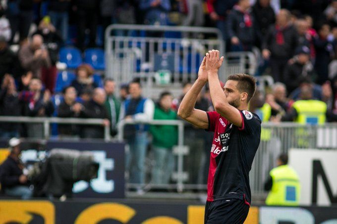 Pavoletti: “Ho tanta voglia di tornare. L’infortunio? Pronto tra agosto e settembre” preview