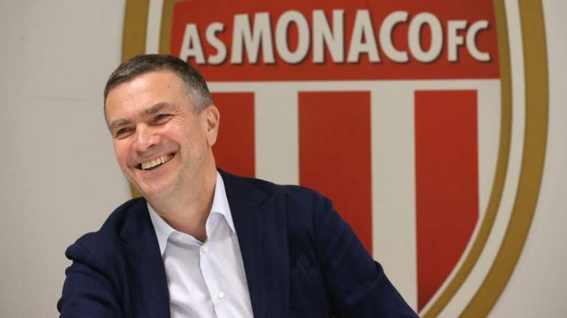 Vicepresidente Monaco: “Stop alla Ligue 1? Scenario che avremmo voluto evitare” preview