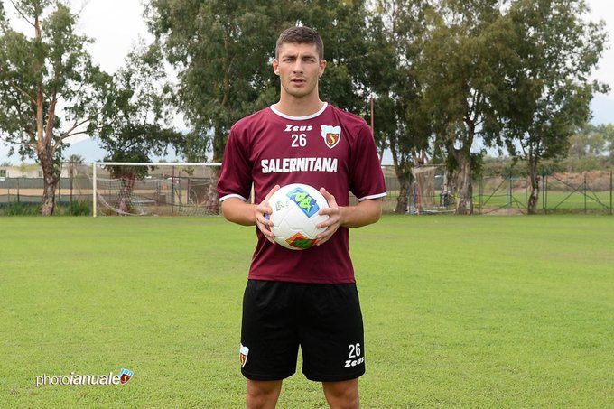 Ufficiale: Salernitana, dalla Fiorentina arriva in prestito il difensore Pinto preview