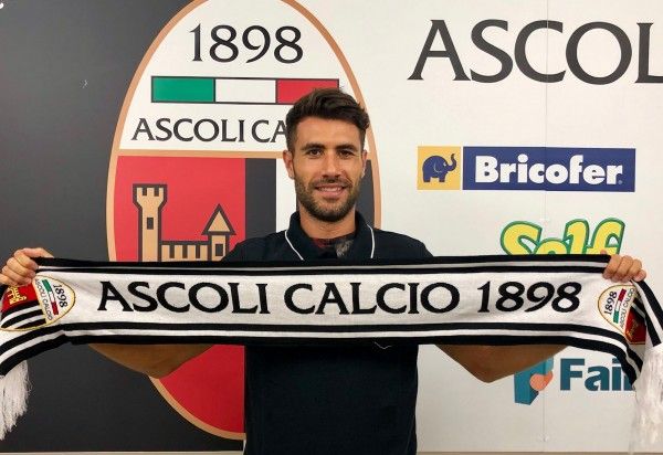 Tutto confermato: Pucino all’Ascoli. La nota article-post