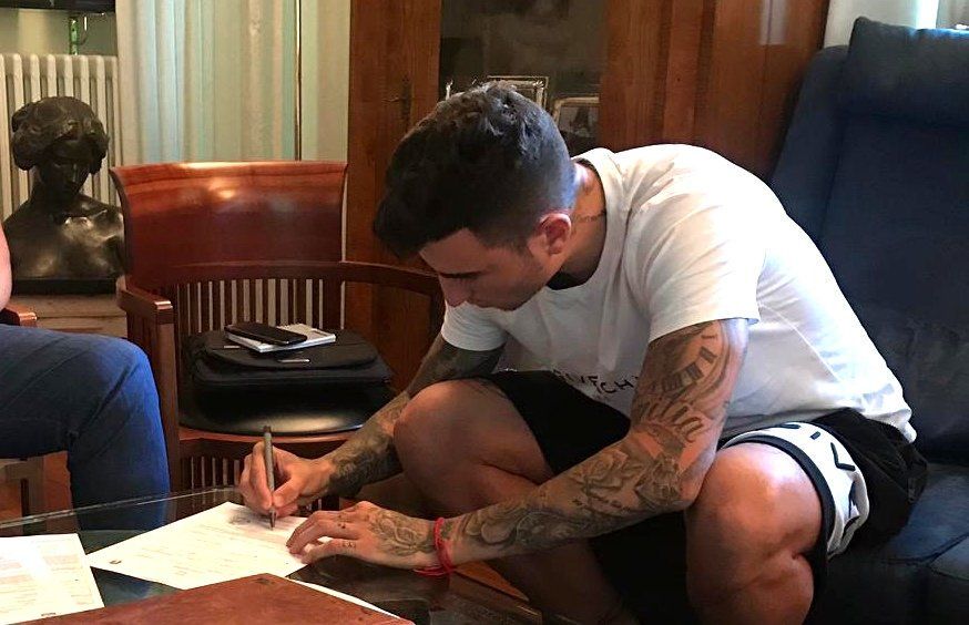 Asencio, l’equivoco del Pisa. E la gestione D’Angelo article-post