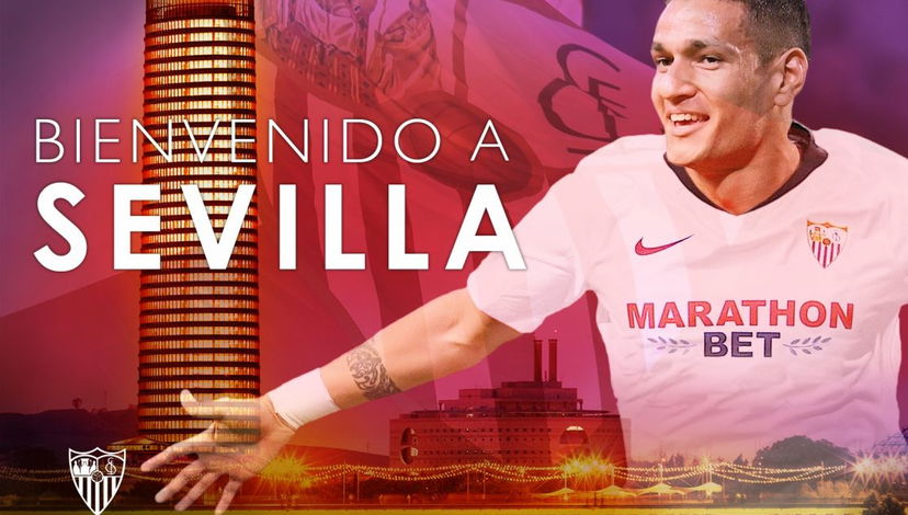 Siviglia, ufficiale l’arrivo di Rony Lopes. La nota preview