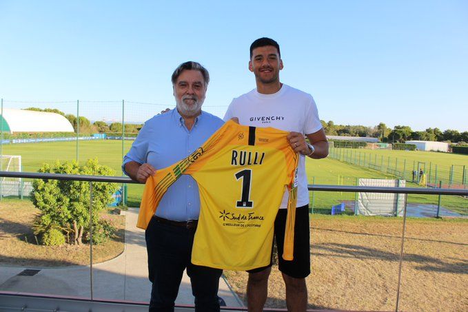 Ufficiale: Rulli firma con il Montpellier. La nota preview