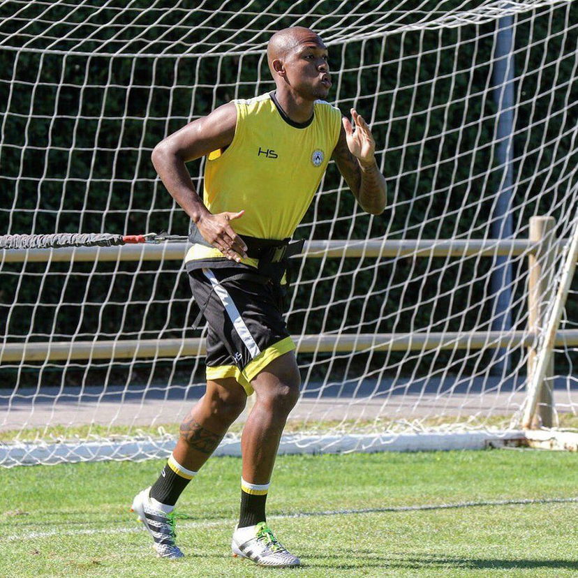 Brasile, prima convocazione per Samir dell’Udinese preview