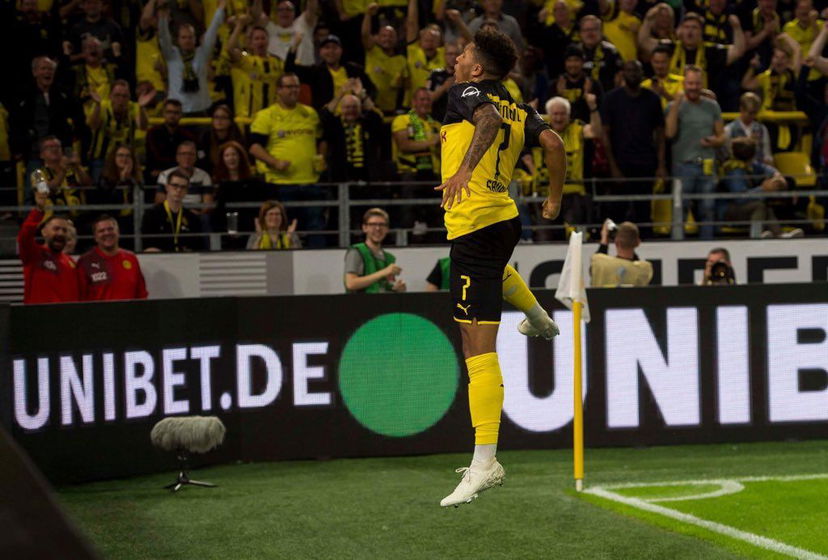 Supercoppa Germania: Alcacer e Sancho firmano il 2-0 del Borussia Dortmund contro il Bayern Monaco preview