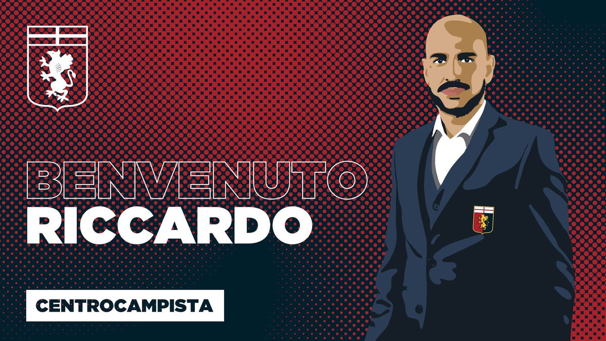 Saponara: “Buone sensazioni, il Genoa un nuovo capitolo. Su Schone e il derby con la Samp…” article-post