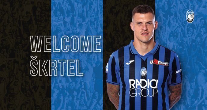 Ora è ufficiale: l’Atalanta acquista Martin Skrtel preview