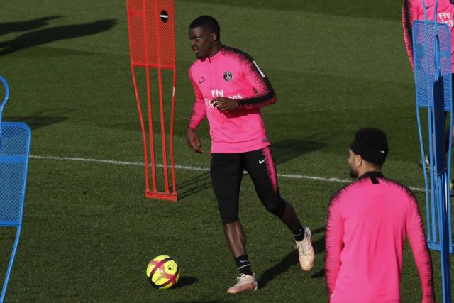 L’Equipe: la Juventus contatta il PSG per Nsoki preview