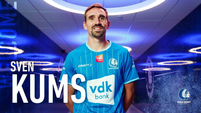 L’Anderlecht cede Kums: l’ex Udinese va in prestito al Gent preview