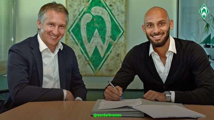 Werder Brema, ufficiale il prestito di Toprak dal Borussia Dortmund preview
