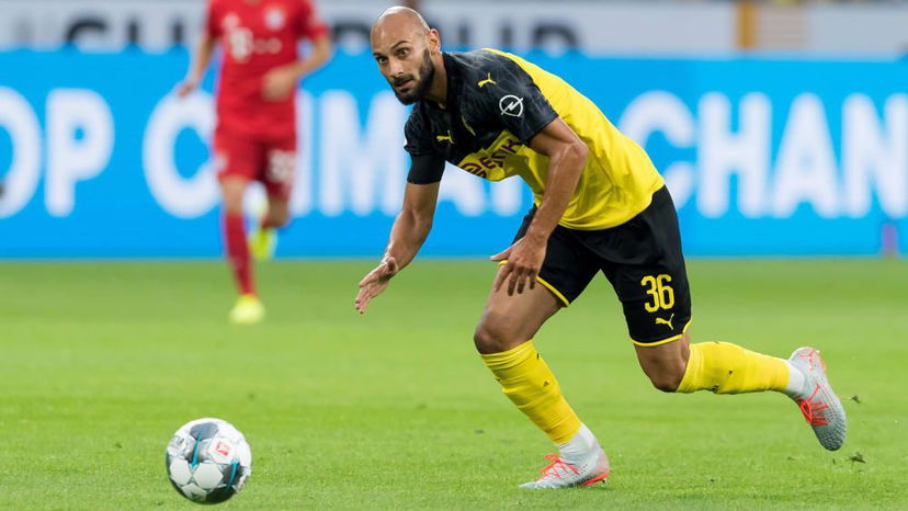 Dalla Germania: Werder Brema e Sassuolo in pressing per Toprak preview