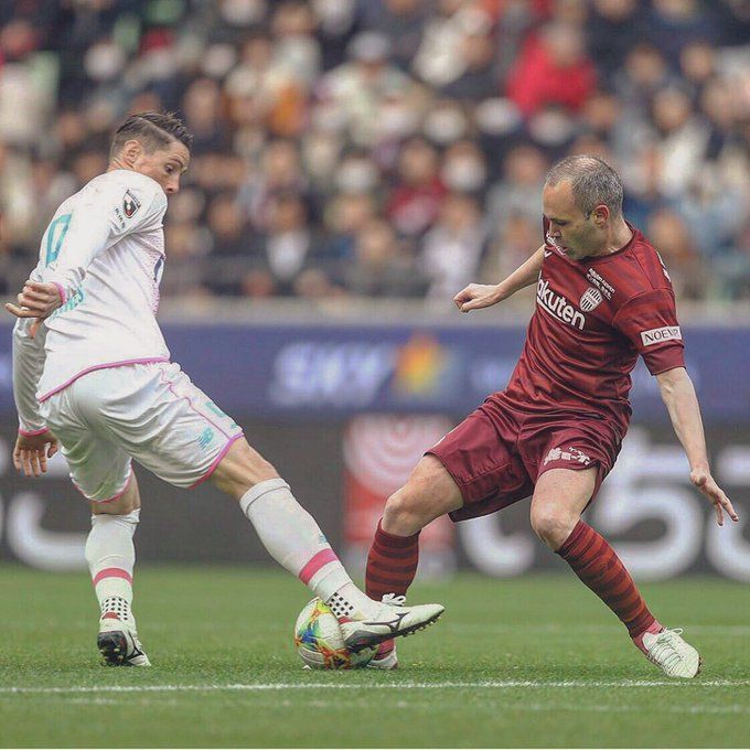 Fernando Torres saluta il calcio. Oggi ultima partita di una straordinaria carriera article-post