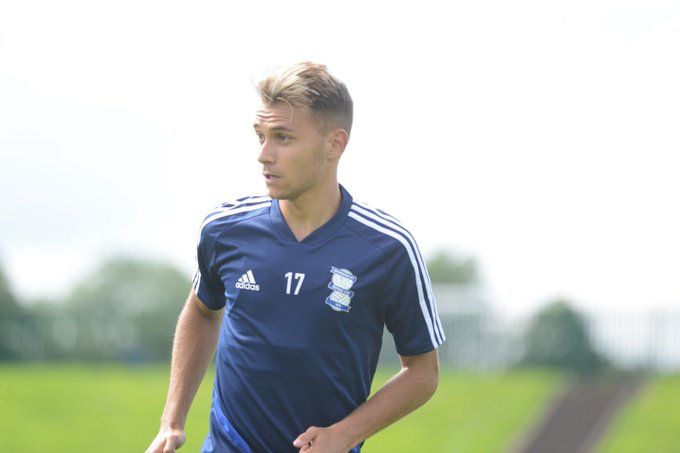 Ufficiale: Villalba dal Valencia al Birmingham. La nota article-post