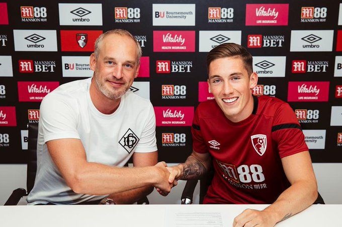 Bournemouth, ufficiale il prestito di Wilson dal Liverpool article-post