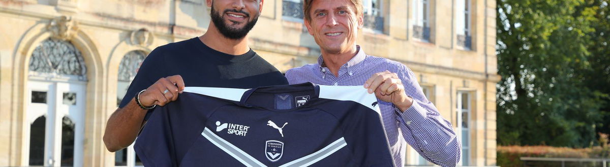 Bordeaux, ufficiale il prestito di Ait Bennasser dal Monaco article-post