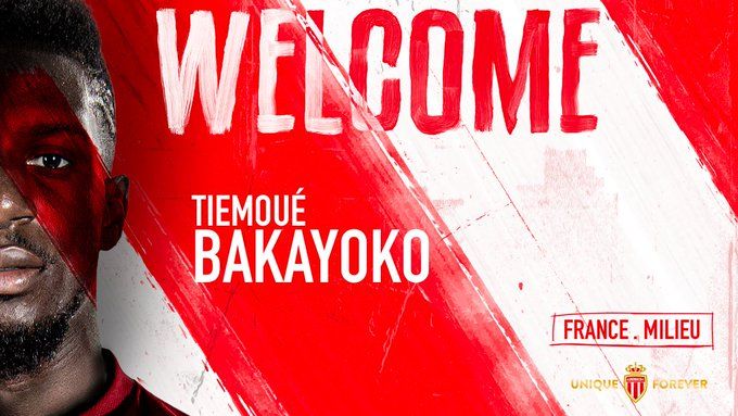 Ora è ufficiale: Bakayoko torna al Monaco, prestito con diritto article-post