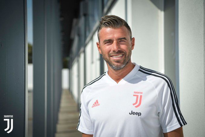 Barzagli: “Il calcio tedesco è più offensivo, la Serie A più tattica. La Juve? Mi ha dato tanto” preview