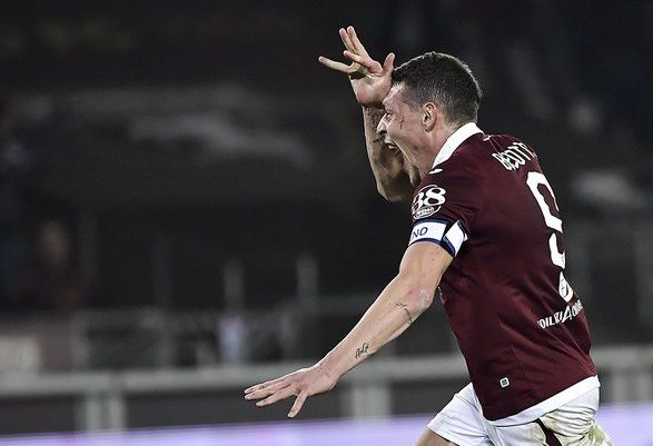 Torino da poker: doppiette di Belotti e Berenguer per sbancare Brescia preview