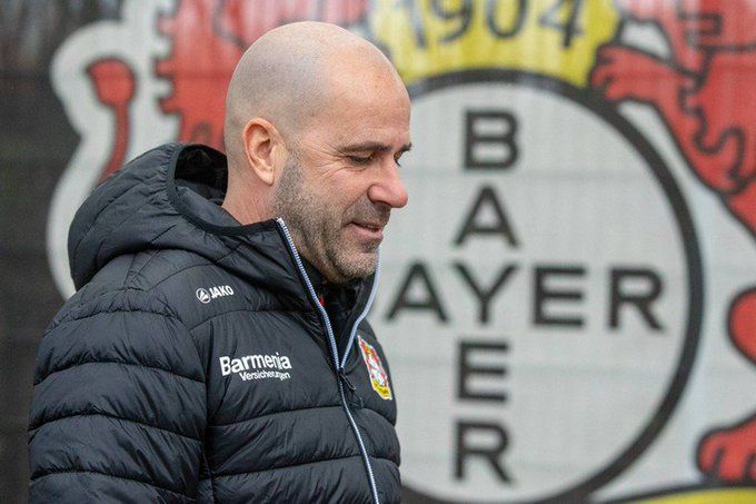 Bosz: “Abbiamo chiuso la partita dopo i primi due gol. Ora vogliamo vincere la coppa” article-post