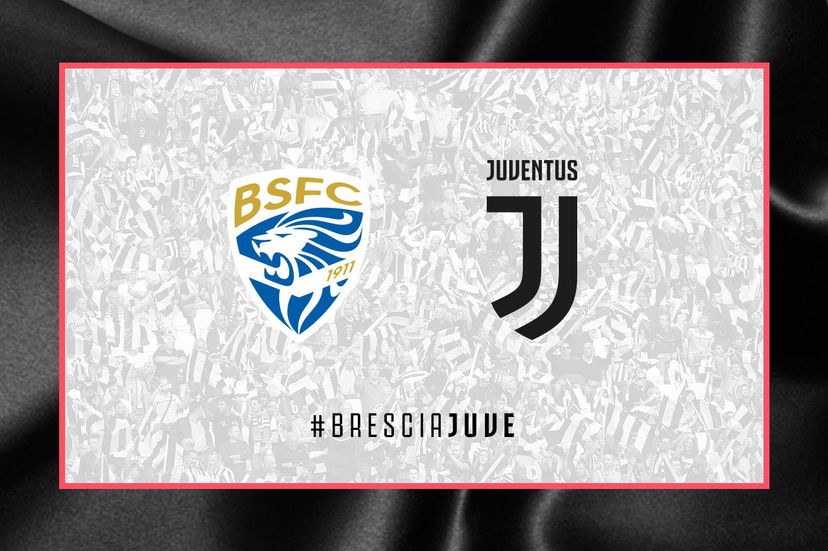 Serie A: Brescia-Juventus, le formazioni ufficiali. Balotelli e Dybala dal 1′ preview