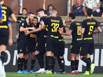 Inter, approvato il bilancio: i ricavi crescono del 20%. La nota del club preview