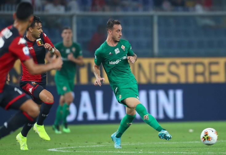 Castrovilli rassicura: “E’ stato solo un grande spavento, presto tornerò in campo” preview