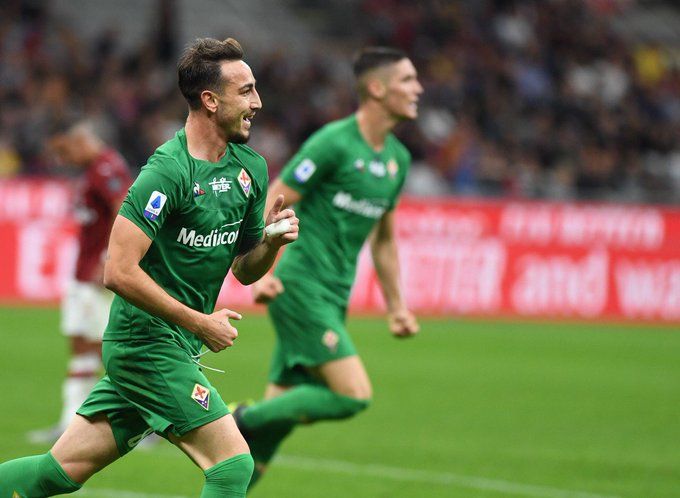 Fiorentina, senti Corvino: “40 milioni per Castrovilli? Sì, ma per una gamba” article-post