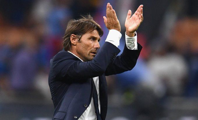 Conte: “Voglio vedere entusiasmo e determinazione. Di Biagio è molto preparato” preview