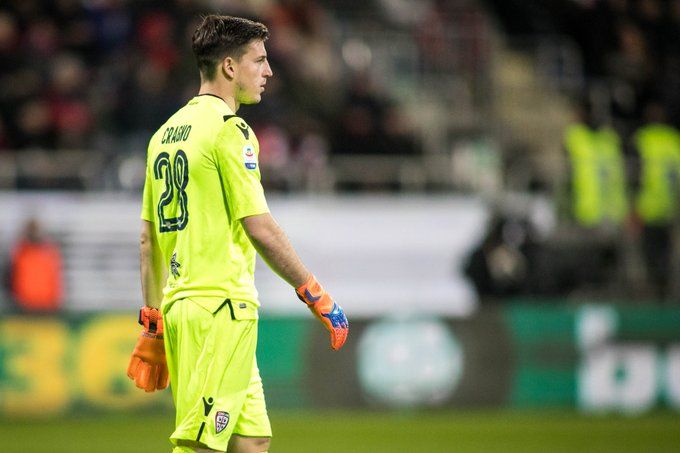 L’agente di Cragno: “Napoli? Grande piazza, ma in questo momento parliamo con tutti” preview