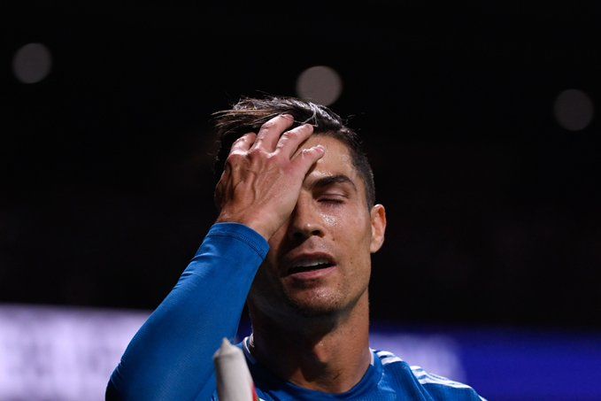 Beckham: “Messi è unico, Cristiano Ronaldo non è al suo livello” preview