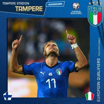 L’Italia mette la sesta: Immobile e Jorginho piegano la Finlandia 2-1 article-post