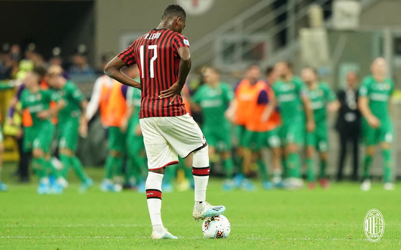 Milan, avvio da incubo in campionato: mai così male dal 1938/39 preview