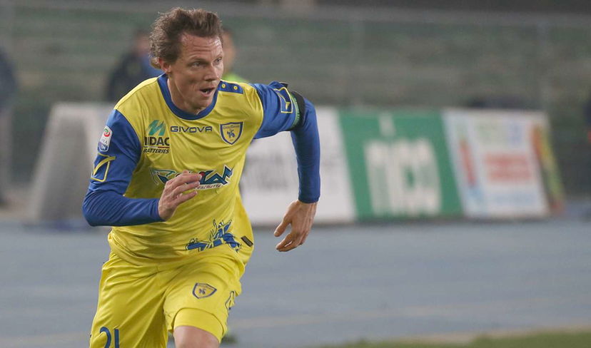 Chievo, è ufficiale il rinnovo di Frey. Il comunicato preview