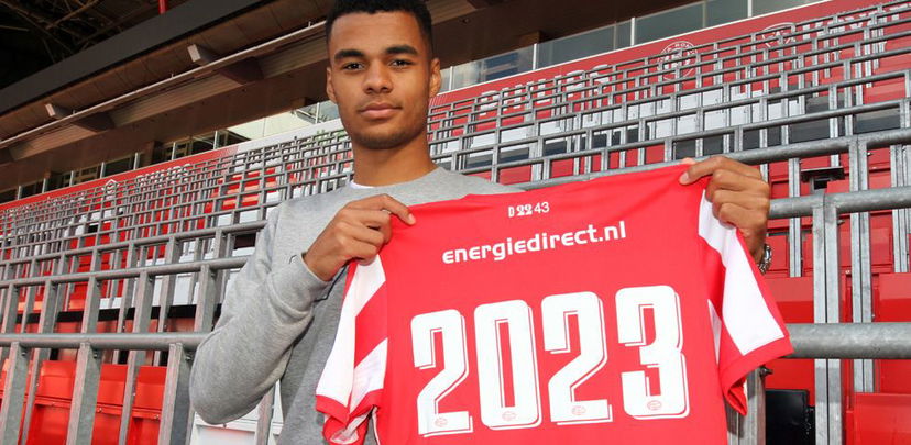 Il PSV si gode Gakpo: dall’avvio di stagione da urlo al prolungamento fino al 2023 preview