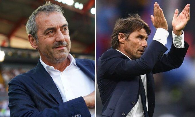 Serie A: Milan-Inter, le formazioni ufficiali. Leao, Piatek e Lukaku dal 1′ preview