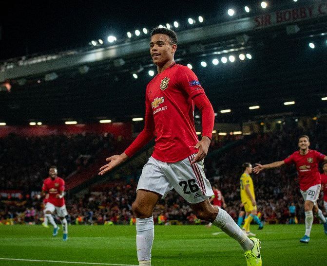 Dura nota dello United contro Greenwood: “Condanniamo qualsiasi tipo di violenza” preview