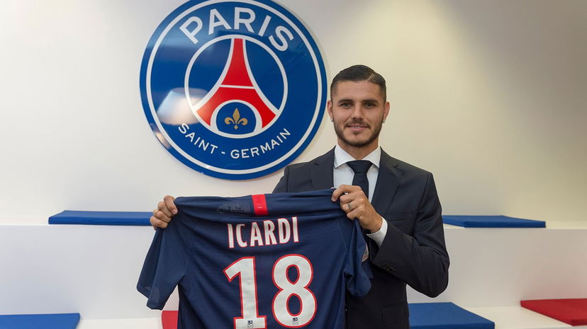 Verratti: “Icardi al Psg? L’ho scoperto sui giornali, qui tornerà protagonista. Faceva male…” preview