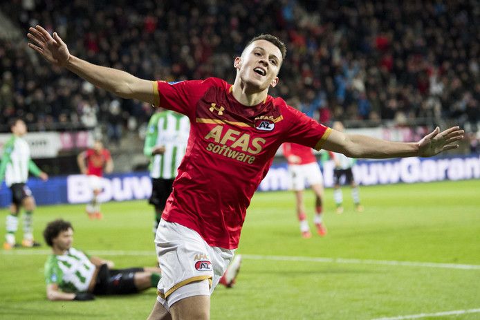 Idrissi: “Siamo a metà strada, sappiamo come e quando attaccare la Roma” preview