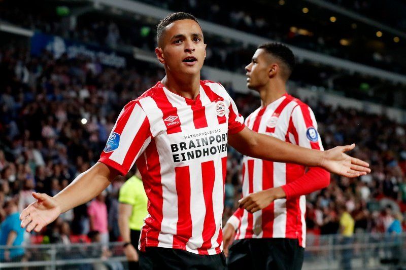 Dall’Olanda: il Chelsea piomba su Ihattaren, gioiello del Psv preview