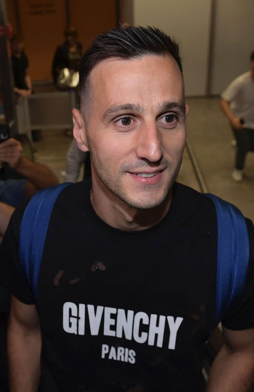 Sondaggio: per il 62% Kalinic non è il nome giusto per il ruolo di vice Dzeko preview