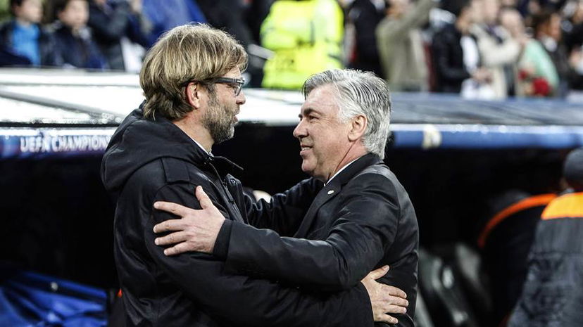 Everton-Liverpool: le formazioni ufficiali preview