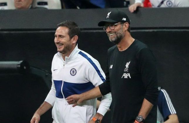 Klopp a casa dell’emergente Lampard: Chelsea-Liverpool accende la Premier preview