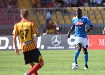 Serie A, è Koulibaly il difensore col maggior numero di palloni recuperati nel decennio. I dati preview