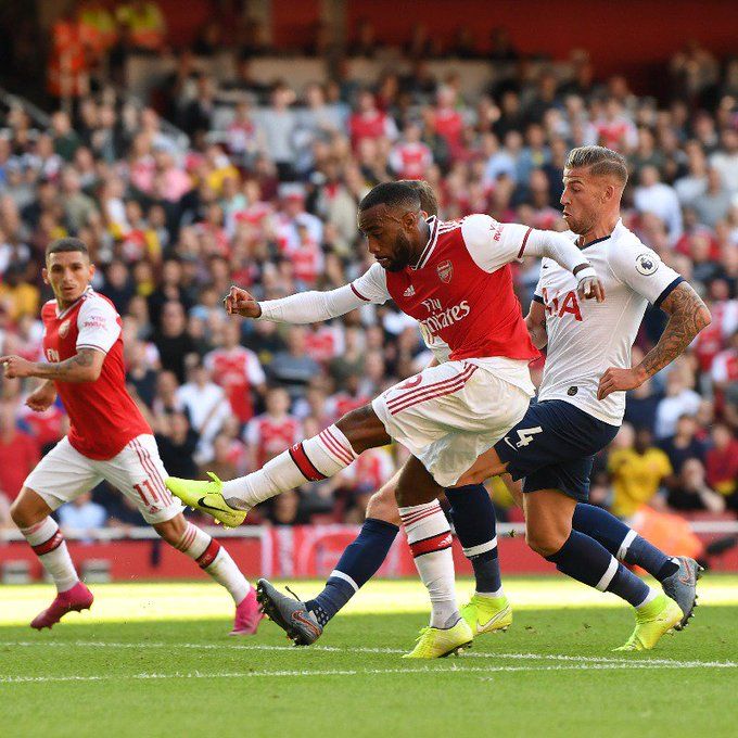 Dalla Francia: Lacazette torna al Lione, visite mediche in corso preview