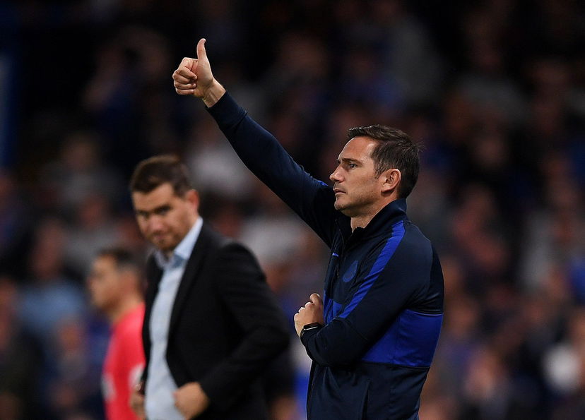 Chelsea, quattro calciatori positivi al Covid-19 preview