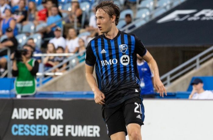 DRIBBLING E SENSO DEL GOL: LAPPALAINEN, L’ESPLOSIONE A MONTREAL E IL BOLOGNA NEL FUTURO preview