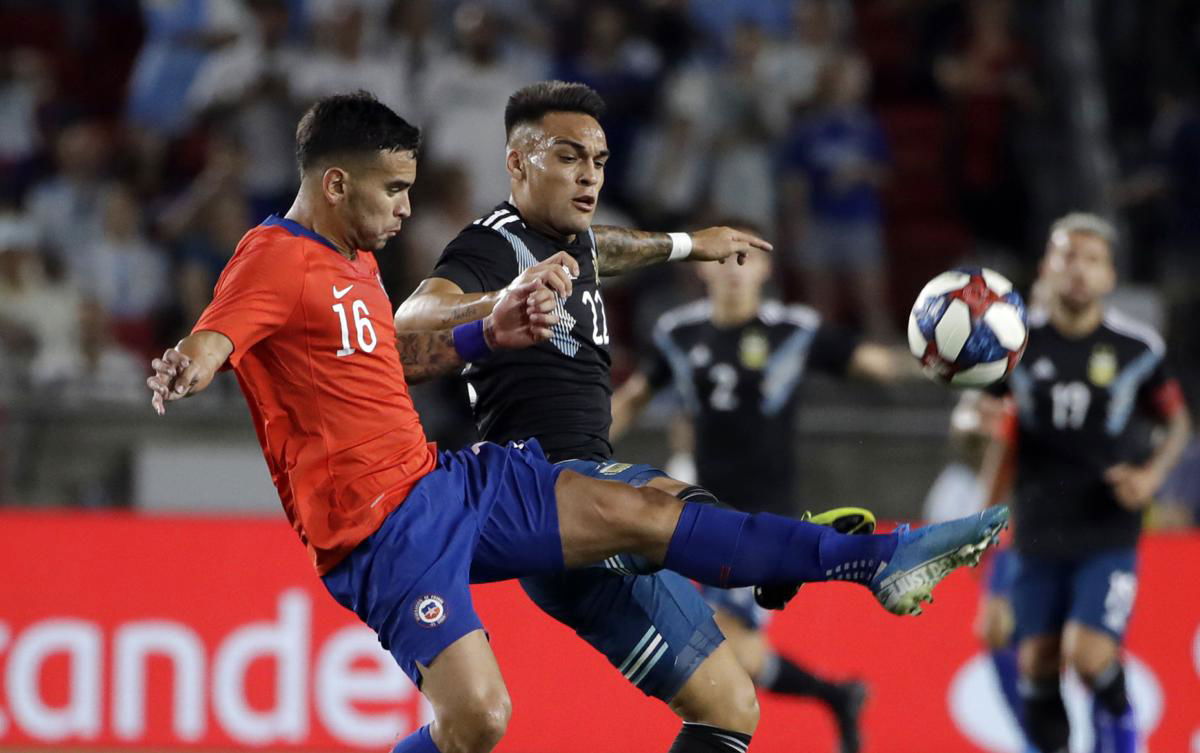 Coronavirus, Sanchez & co. verranno messi in quarantena al rientro in Cile article-post