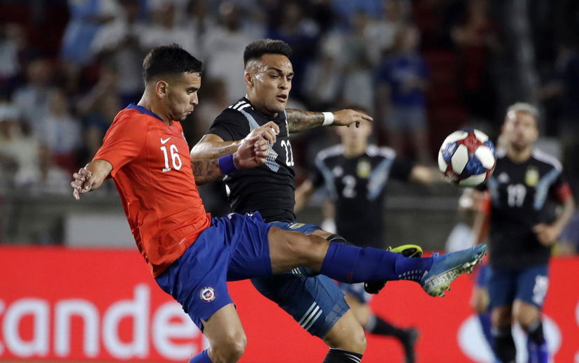 Coronavirus, Sanchez & co. verranno messi in quarantena al rientro in Cile preview