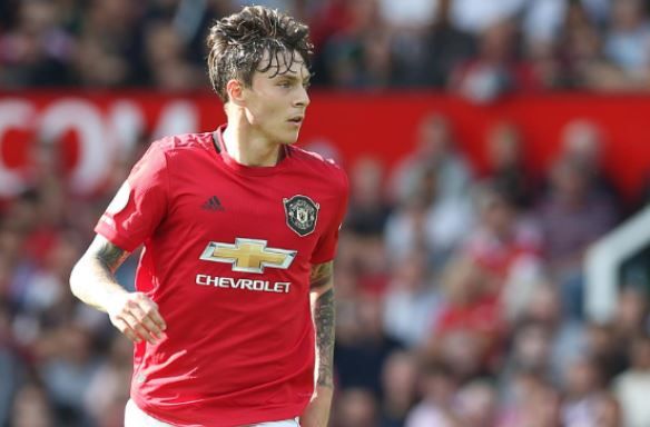 Lindelof resterà al Manchester United preview