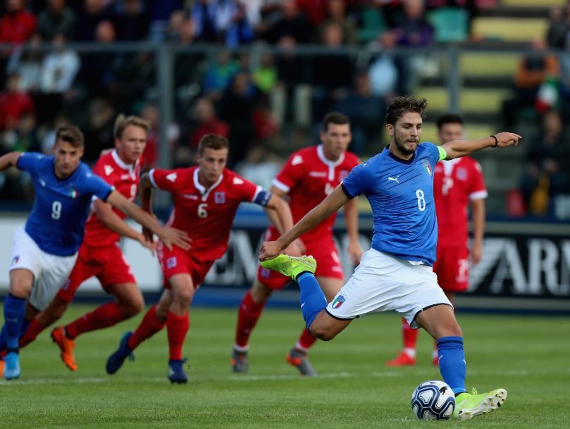 Qualificazioni Europeo U21: l’Italia parte in quinta, pokerissimo al Lussemburgo preview